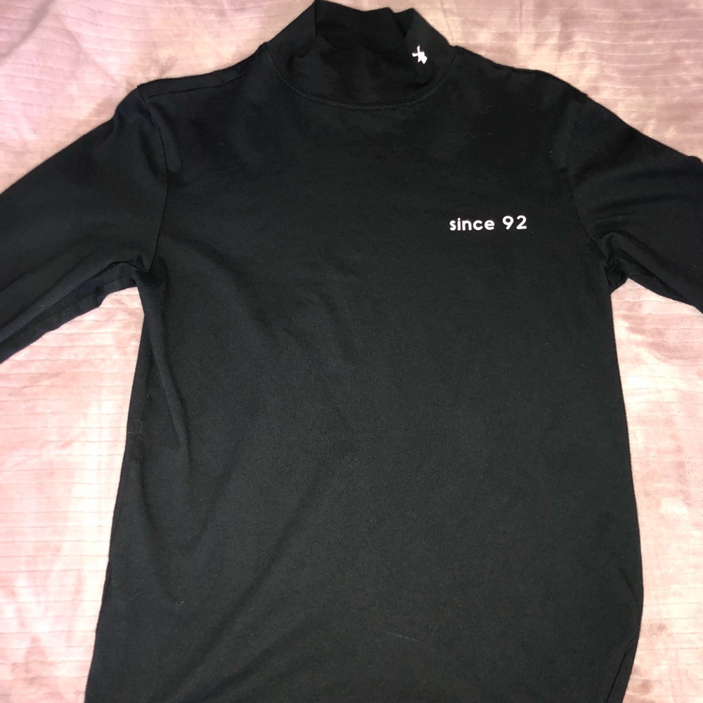 Dutch bros long sleeve